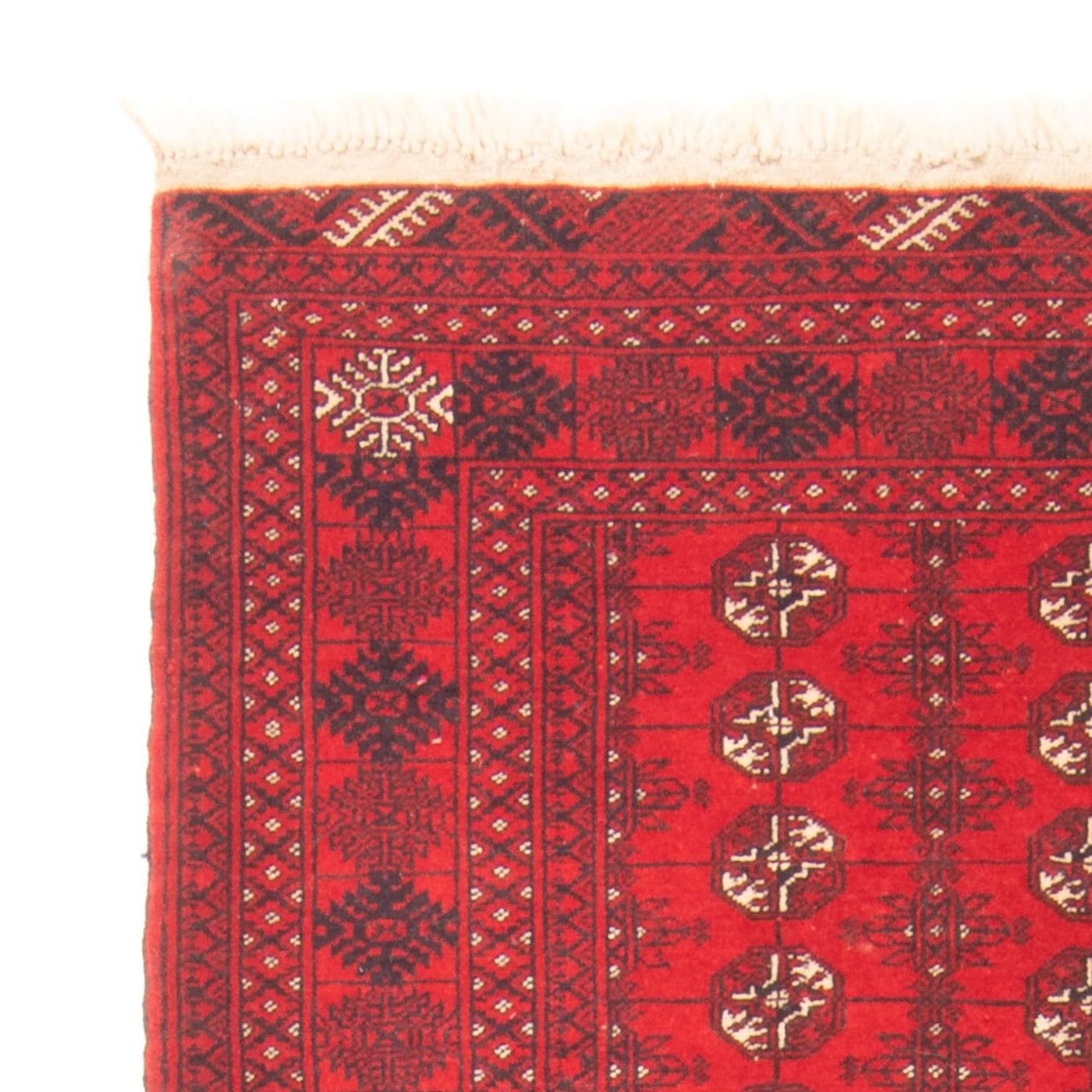 Tapis Turkaman 194x85cm - Tapis persan