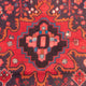 Perserteppich - Nomadic - 196 x 134 cm - dunkelblau