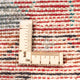 Perserteppich - Nomadic - 196 x 134 cm - dunkelblau