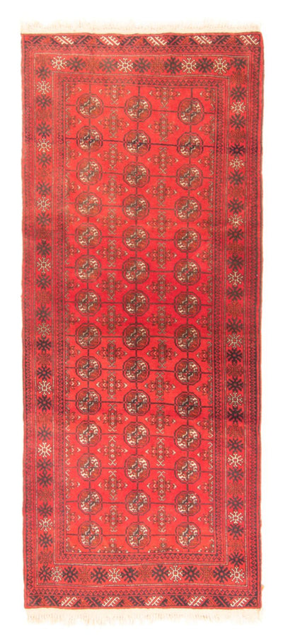 Tapis Turkaman 83x196cm - Tapis persan
