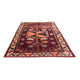 Perserteppich - Nomadic - 245 x 156 cm - lila