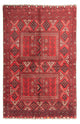 Turkaman Teppich 230x157cm - Orientteppich