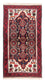 Läufer Belutsch - 175 x 85 cm - dunkelblau