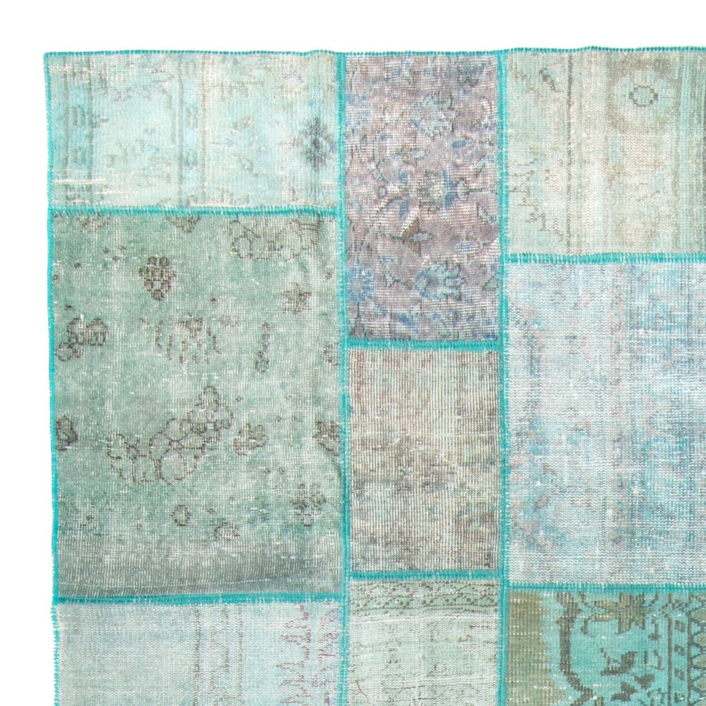 Tapis vintage 303x203cm - Tapis vintage