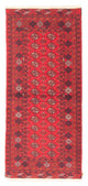 Tappeto Turkaman 177x97cm - Tappeto persiano