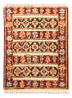 Tappeto berbero 211x158cm - Tappeto di lana