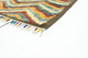 Berber Teppich 206 x 147 cm