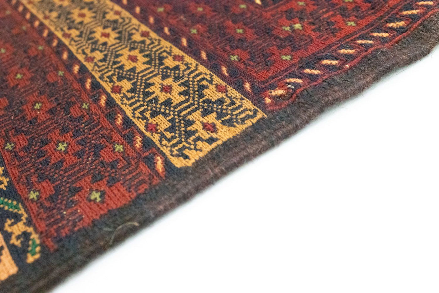 Kilim afgano Tappeto 169x87cm