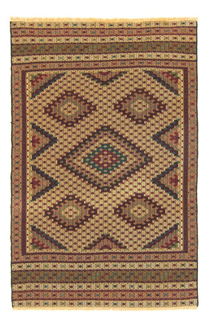 Kelim Teppich - Oriental 197 x 131 cm