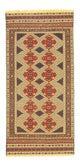 Kelim Teppich - Oriental 187 x 90 cm