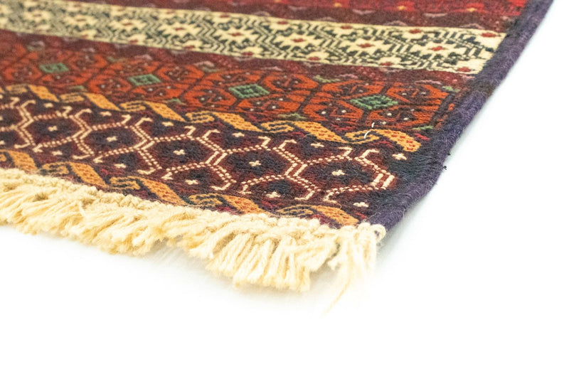 Kelim Teppich - Oriental 222 x 85 cm