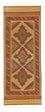 Kelim Teppich - Oriental 212 x 82 cm