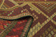 Kelim Teppich - Oriental 212 x 82 cm