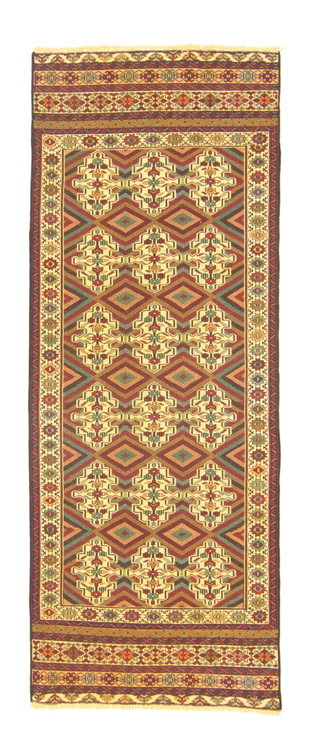 Kelim Teppich - Oriental 184 x 72 cm