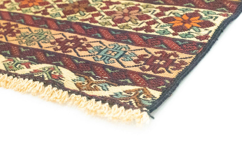 Kelim Teppich - Oriental 184 x 72 cm