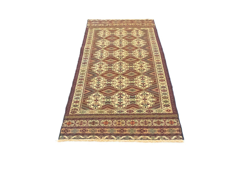 Kelim Teppich - Oriental 184 x 72 cm