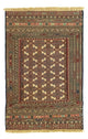 Kelim Teppich - Oriental 137 x 87 cm
