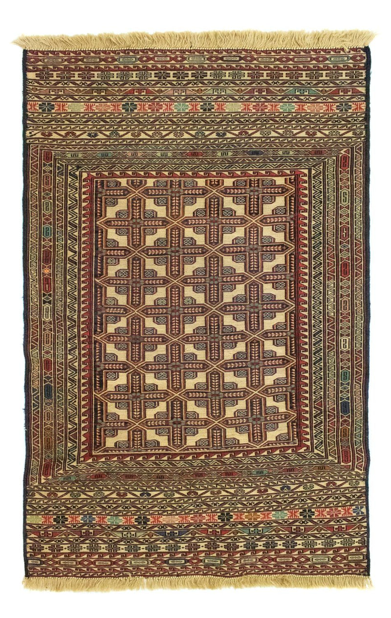 Kelim Teppich - Oriental 137 x 87 cm