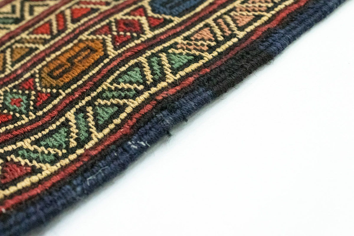 Kelim Teppich - Oriental 137 x 87 cm