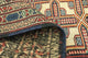 Kelim Teppich - Oriental 137 x 87 cm