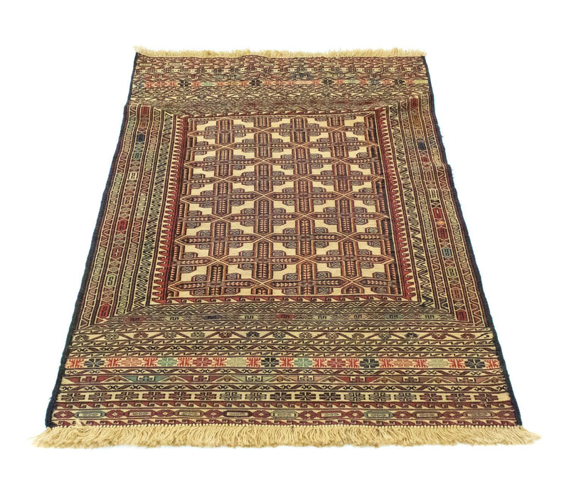 Kelim Teppich - Oriental 137 x 87 cm