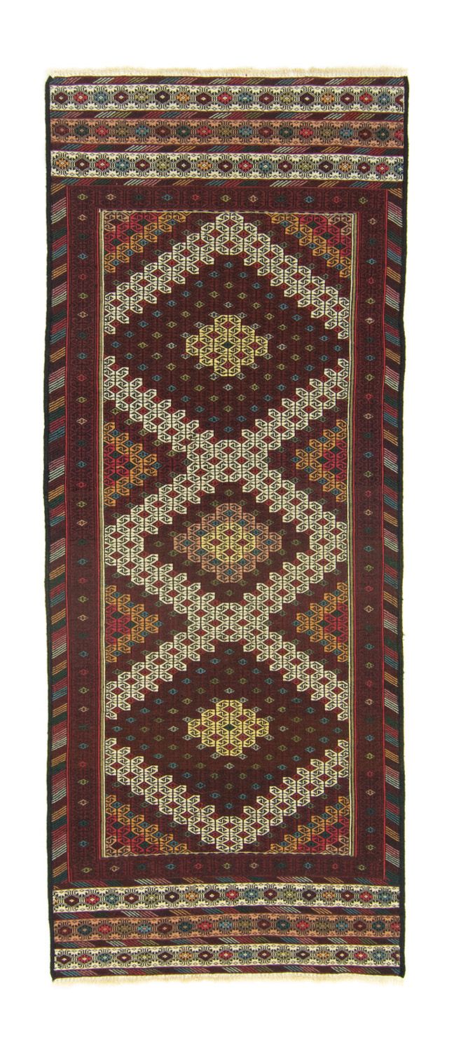 Kelim Teppich - Oriental 190 x 75 cm