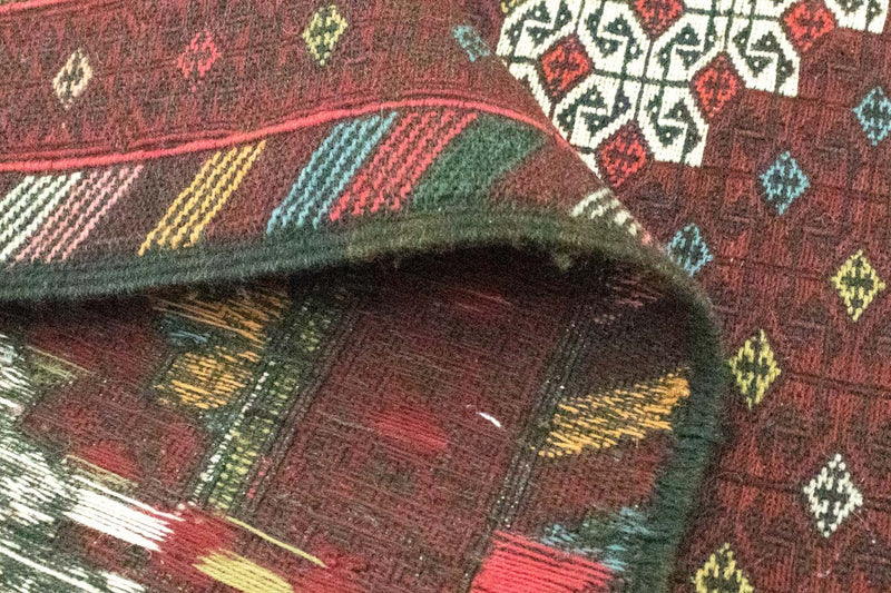 Kelim Teppich - Oriental 190 x 75 cm