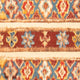 Berber Teppich 231 x 163 cm