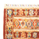 Berber Teppich 231 x 163 cm