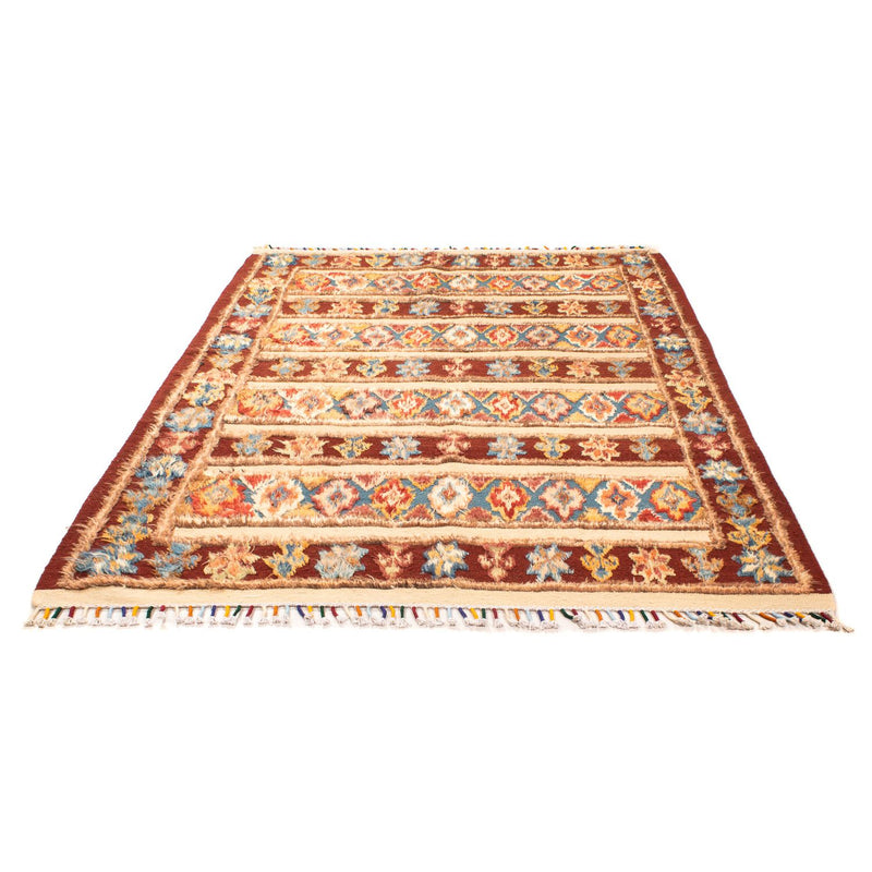 Berber Teppich 231 x 163 cm