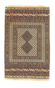 Kelim Teppich - Oriental 157 x 100 cm