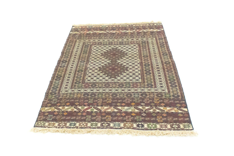 Kelim Teppich - Oriental 157 x 100 cm
