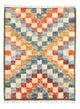 Tapis berbère 206x143cm - Tapis en laine