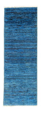 Ziegler Teppich - Modern 145 x 50 cm