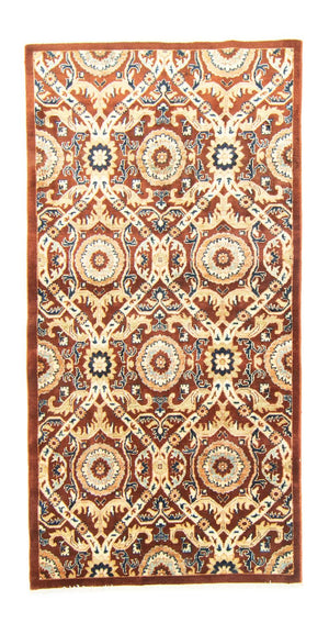 Ziegler Teppich - Modern 198 x 102 cm