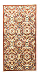 Tapis Ziegler moderne Tapis 198x102cm - Tapis oriental