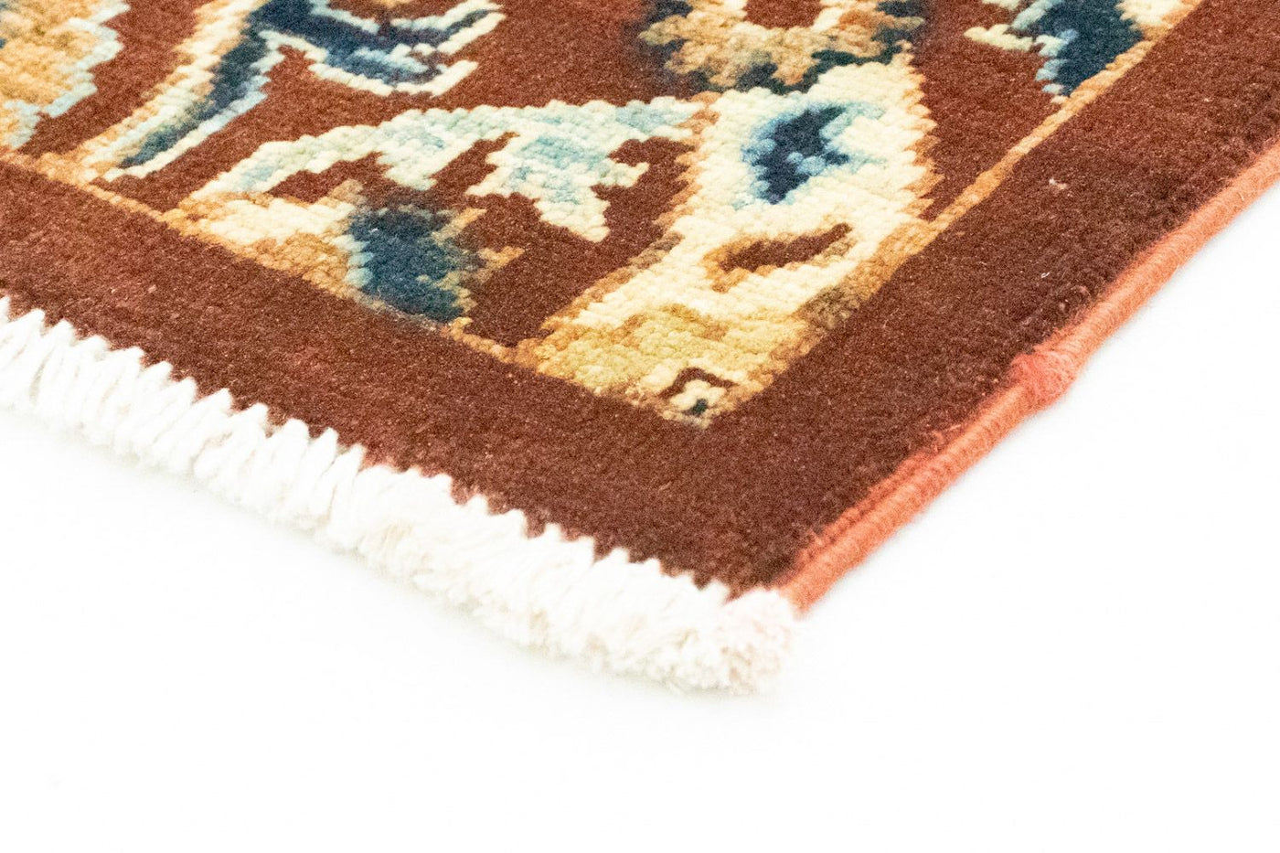 Tapis Ziegler moderne Tapis 198x102cm - Tapis oriental