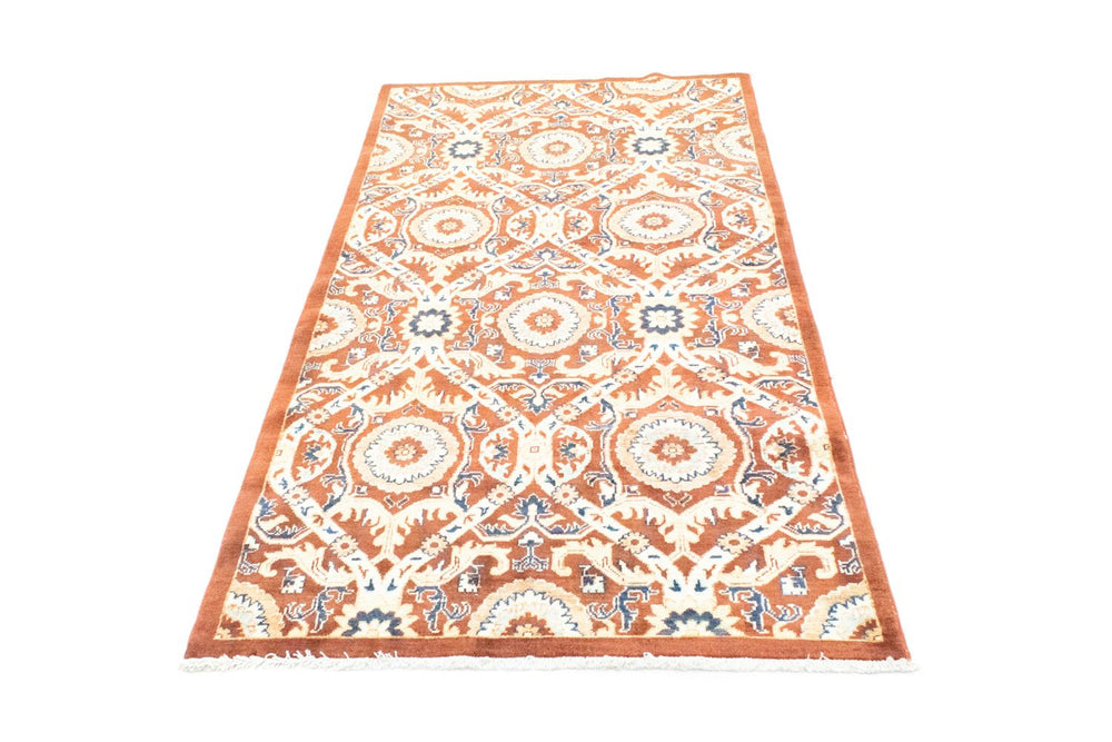 Ziegler Teppich - Modern 198 x 102 cm