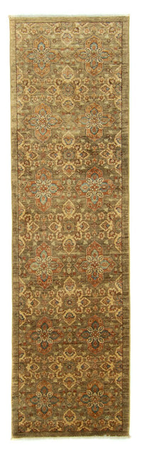 Tapis de couloir Tapis Ziegler - 292 x 82 cm - multicolore