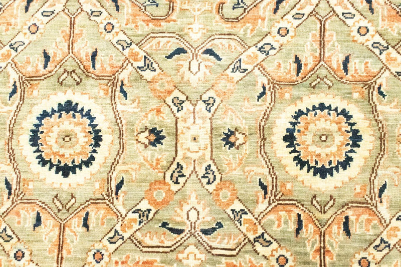 Ziegler Teppich - Modern 188 x 100 cm