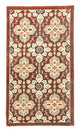 Ziegler Modern Teppich 150x85cm - Orientteppich
