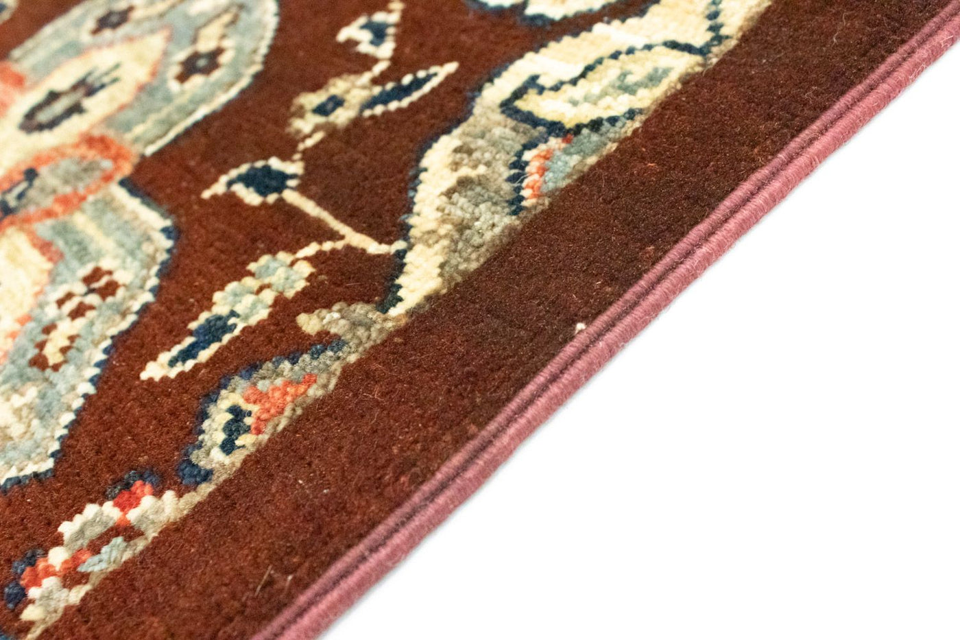 Ziegler Modern Teppich 150x85cm - Orientteppich