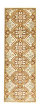 Ziegler Teppich - Modern 176 x 58 cm