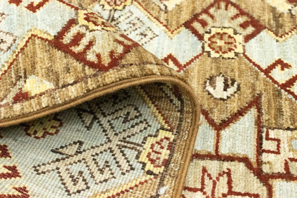 Ziegler Teppich - Modern 176 x 58 cm