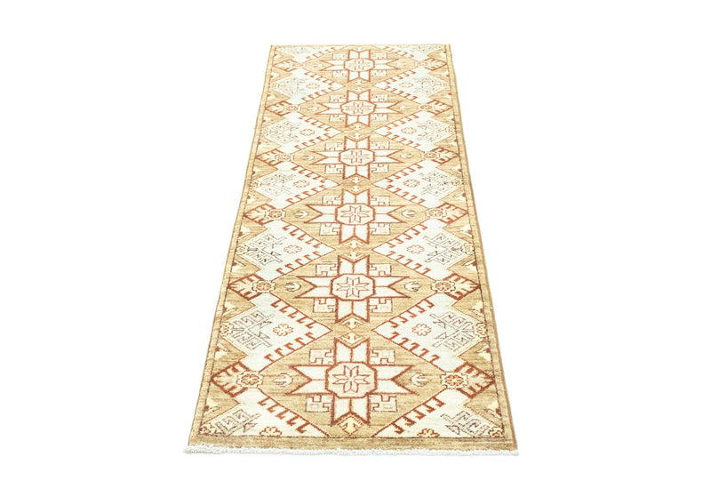Ziegler Teppich - Modern 176 x 58 cm