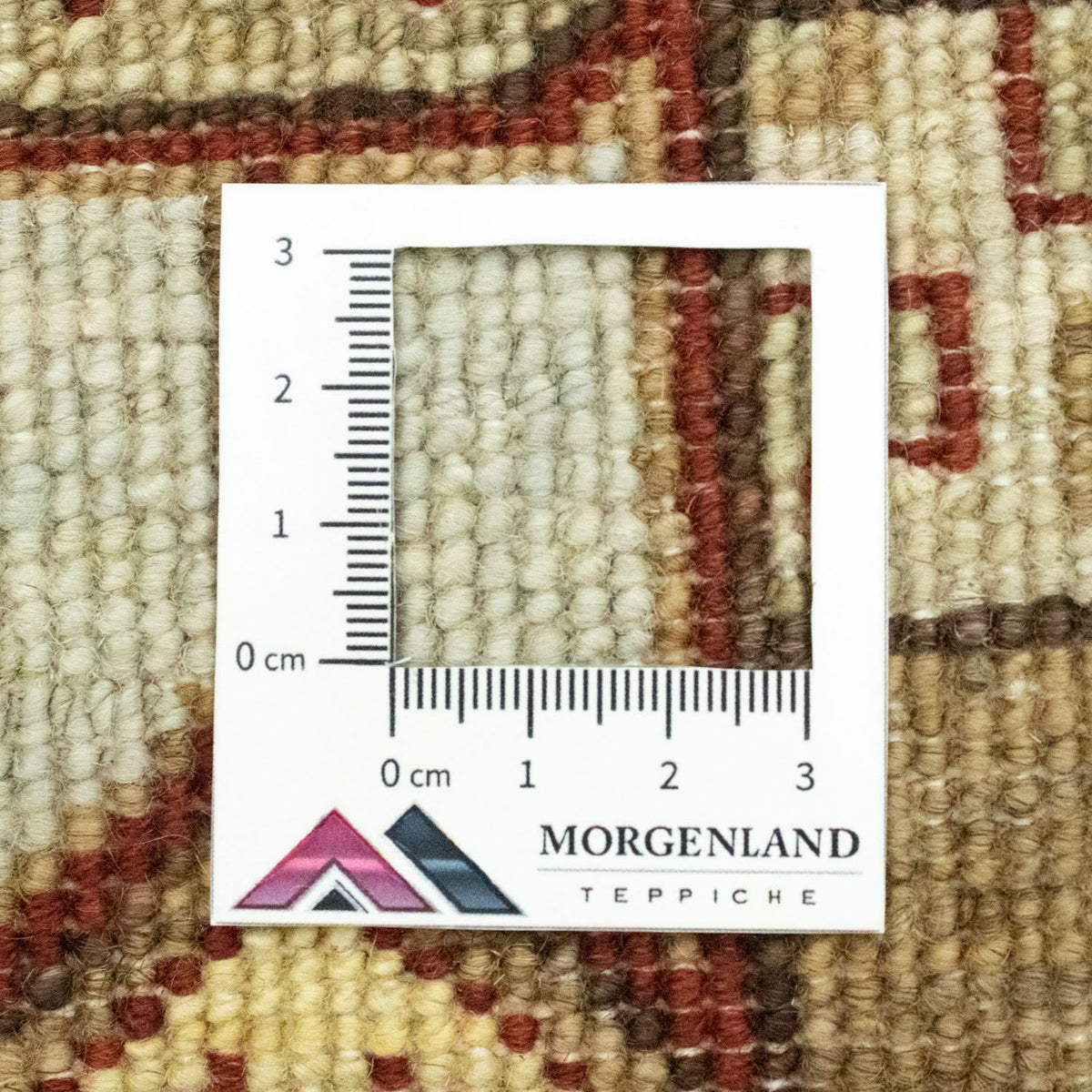 Ziegler Teppich - Modern 176 x 58 cm