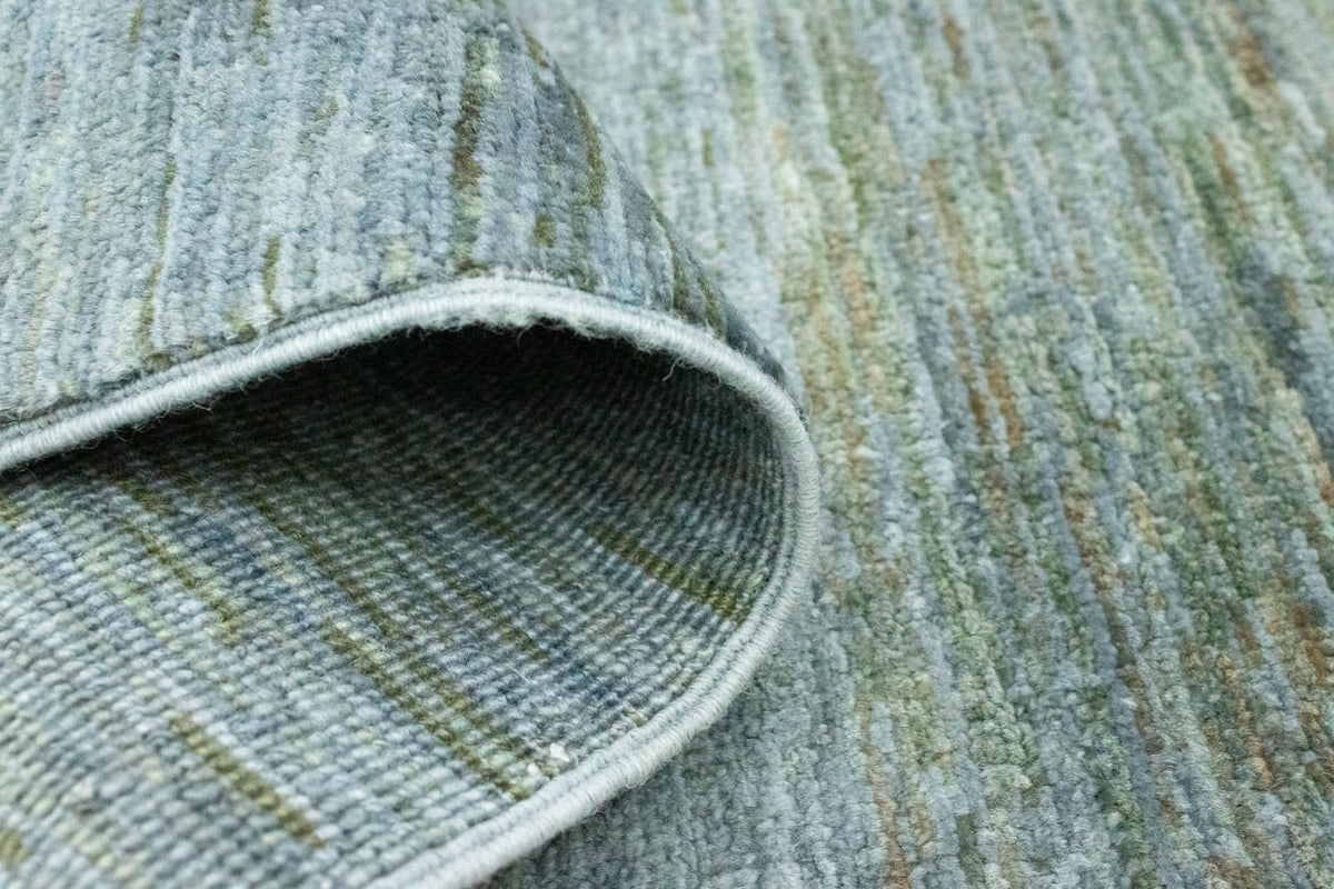 Ziegler Teppich - Modern 162 x 50 cm