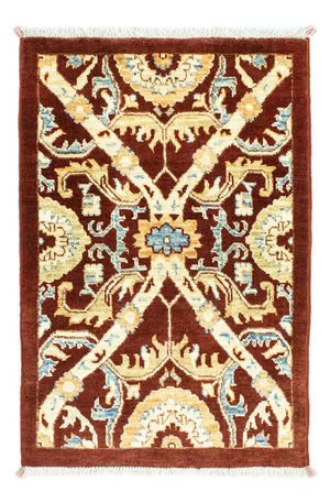 Ziegler Teppich - Modern 83 x 57 cm