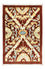 Ziegler Teppich - Modern 83 x 57 cm