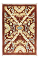 Ziegler Teppich - Modern 83 x 57 cm
